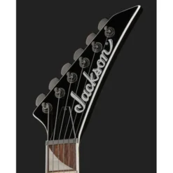 Jackson X Series SLXDX HT Gloss BLK