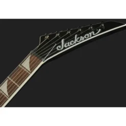 Jackson X Series SLXDX HT Gloss BLK