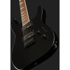 Jackson X Series SLXDX HT Gloss BLK