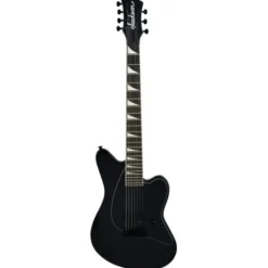 Jackson X Series Surfcaster HT7 MET BK
