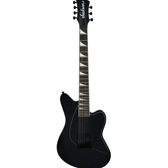 Jackson X Series Surfcaster HT7 MET BK