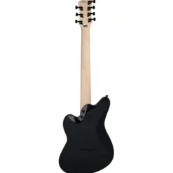 Jackson X Series Surfcaster HT7 MET BK
