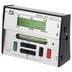 Jahn TLA CTS-7-C