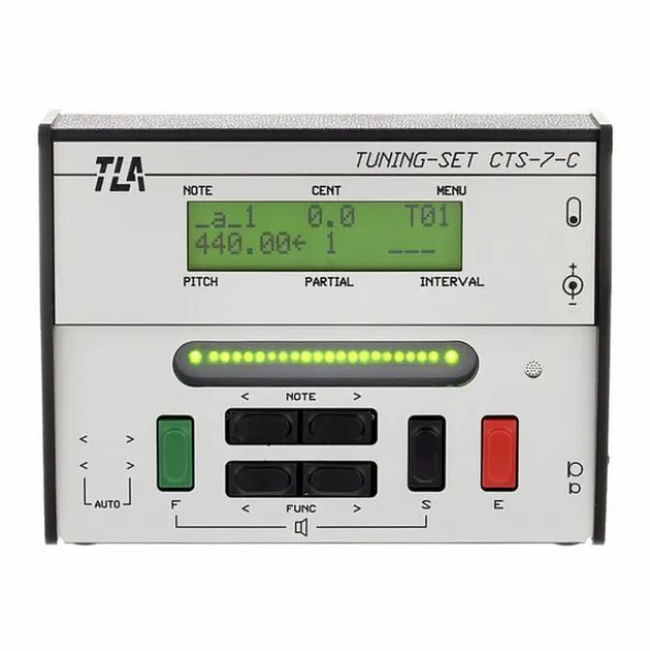 Jahn TLA CTS-7-C