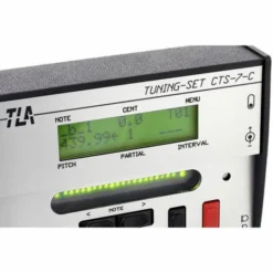 Jahn TLA CTS-7-C