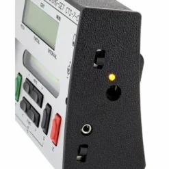 Jahn TLA CTS-7-C