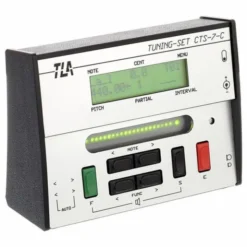Jahn TLA CTS-7-C
