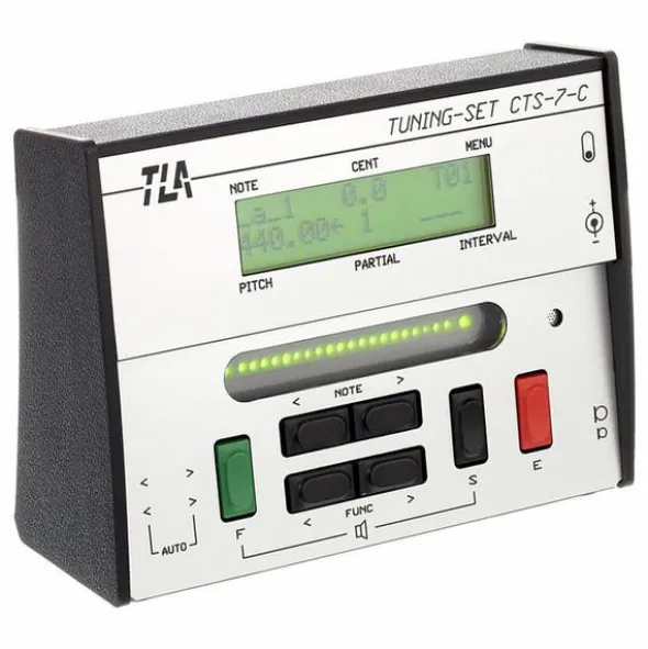 Jahn TLA CTS-7-C