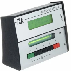 Jahn TLA CTS-5-C