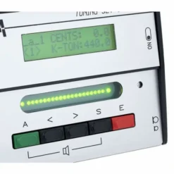 Jahn TLA CTS-5-C