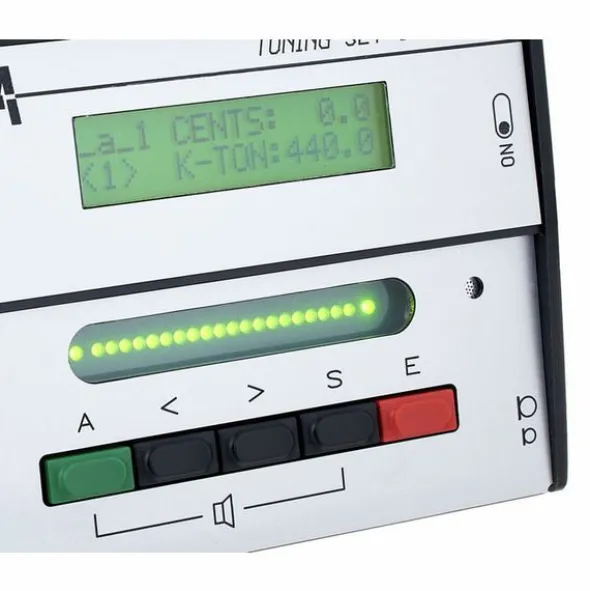 Jahn TLA CTS-5-C