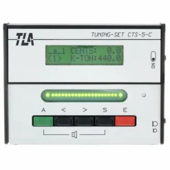 Jahn TLA CTS-5-C