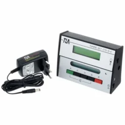 Jahn TLA CTS-5-C