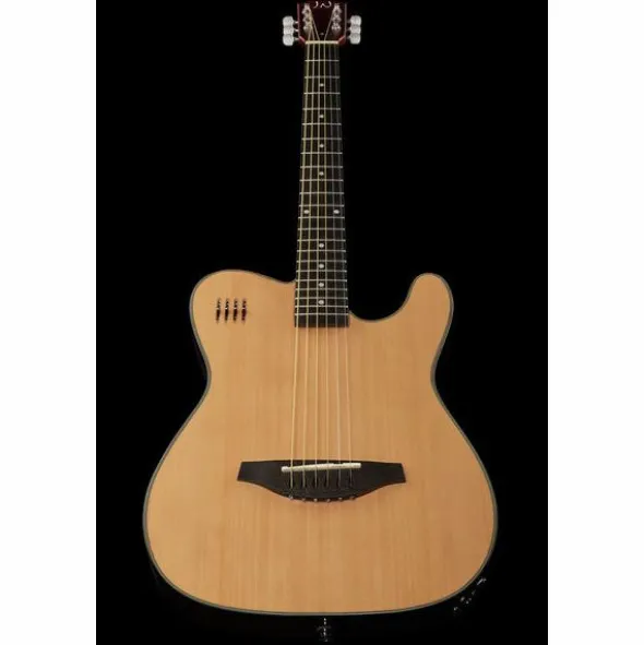 James Neligan EW3000 CN
