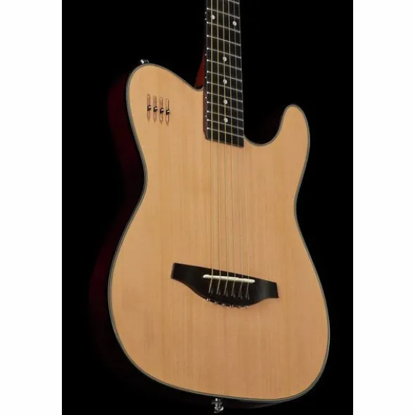 James Neligan EW3000 CN