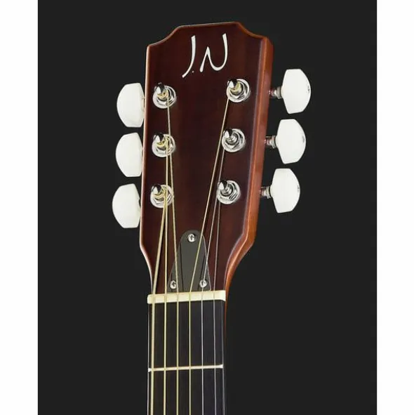 James Neligan EW3000 CN