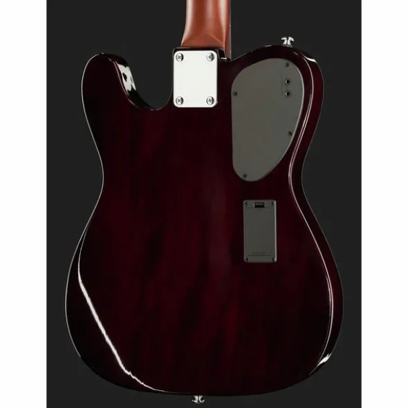 James Neligan EW3000 CN