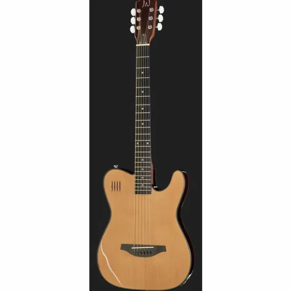 James Neligan EW3000 CN