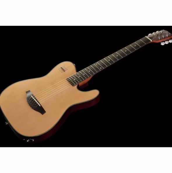 James Neligan EW3000 CN