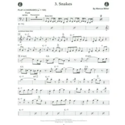 Jamey Aebersold David Sanborn Songs