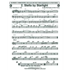Jamey Aebersold Favorite Standards