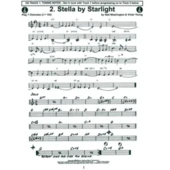 Jamey Aebersold Favorite Standards