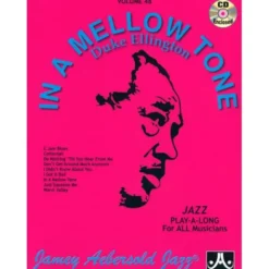 Jamey Aebersold In A Mellow Tone