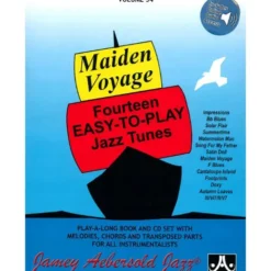 Jamey Aebersold Maiden Voyage