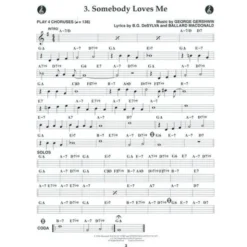 Jamey Aebersold Pennies from Heaven