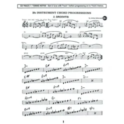 Jamey Aebersold Time to Play Music