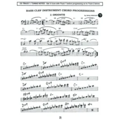 Jamey Aebersold Time to Play Music