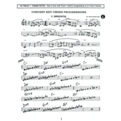 Jamey Aebersold Time to Play Music
