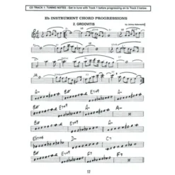 Jamey Aebersold Time to Play Music
