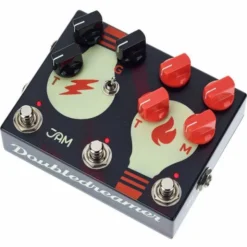 JAM pedals Doubledreamer Dual Overdrive