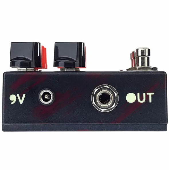 JAM pedals Doubledreamer Dual Overdrive