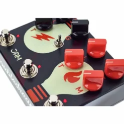 JAM pedals Doubledreamer Dual Overdrive