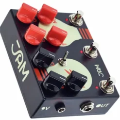 JAM pedals Doubledreamer Dual Overdrive