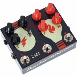 JAM pedals Doubledreamer Dual Overdrive