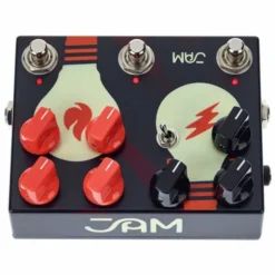 JAM pedals Doubledreamer Dual Overdrive