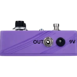 JAM pedals Fuzz Phrase Si