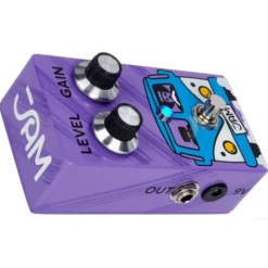 JAM pedals Fuzz Phrase Si