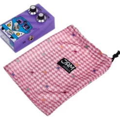 JAM pedals Fuzz Phrase Si