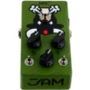 JAM pedals Octaurus Octafuzz