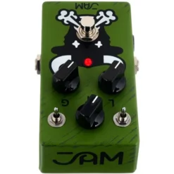 JAM pedals Octaurus Octafuzz
