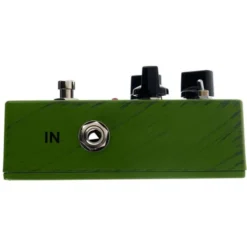 JAM pedals Octaurus Octafuzz