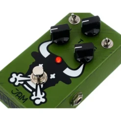JAM pedals Octaurus Octafuzz