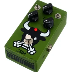 JAM pedals Octaurus Octafuzz