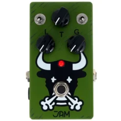JAM pedals Octaurus Octafuzz