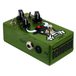 JAM pedals Octaurus Octafuzz