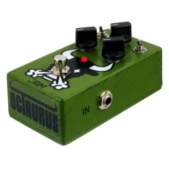 JAM pedals Octaurus Octafuzz